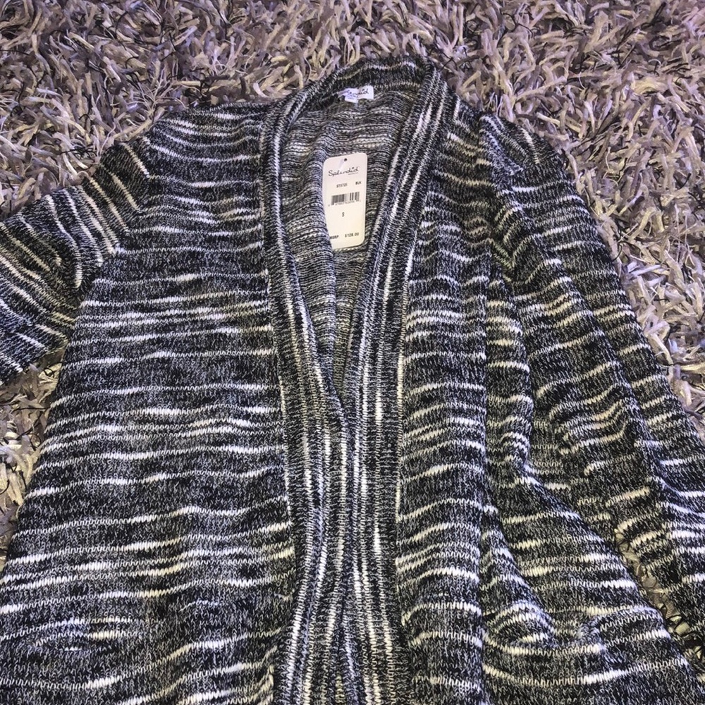 Splendid sweater